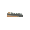 Teclado Gamer Mecanico Fantech Usb Bluetooth Wireless Atom Pro96 RGB Saturn - MK914