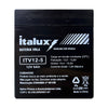 Bateria Para Nobreak 12v 5ah (Vrla Itv12-5ah)