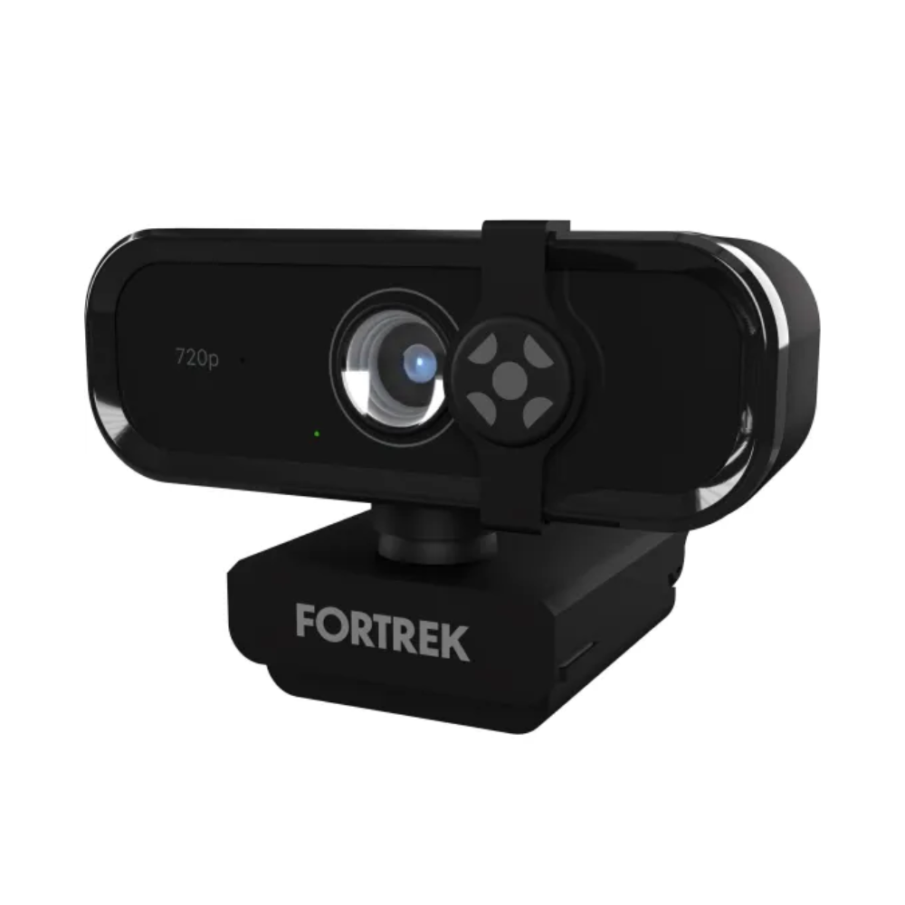 Webcam Fortrek Vision 10 720p 30Fps - 84985