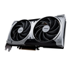 Placa De Video 12Gb Rtx 5070 Ventus OC Gddr7 MSI Geforce 192Bits  Hdmi 3x DisplayPort - G5070-12V3C
