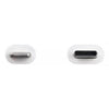 Cabo de Dados USB Tipo C P/ Lightning Iphone 1m HP Branco - HPDHC-MF102-1M
