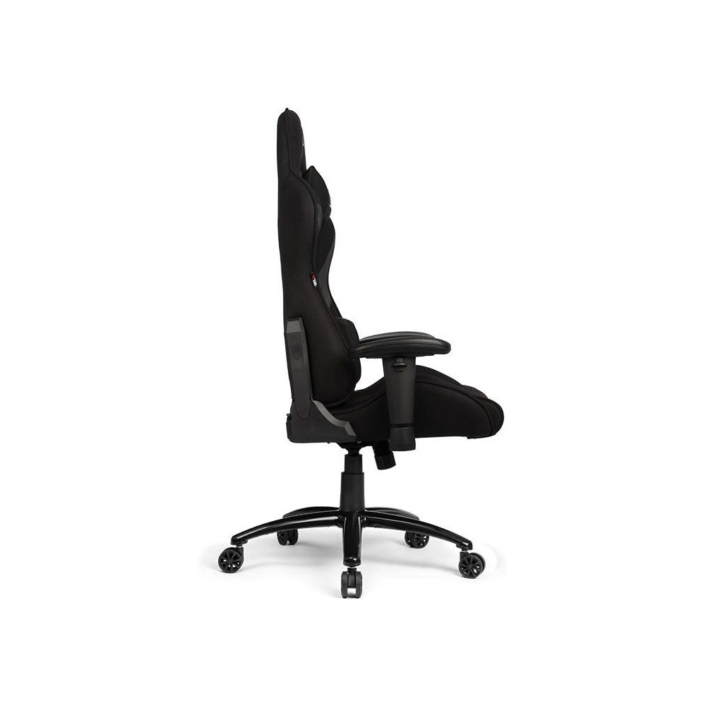 Cadeira Gamer DT3 Sports Elise Fabric V2 Preta - 13443-5