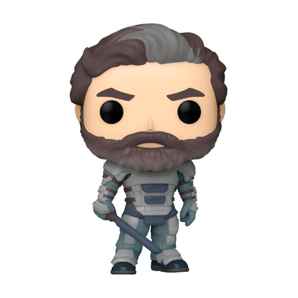 Funko Pop Duna - Duke Leto - 111994