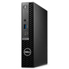 Mini Computador Dell Optiplex 7020 Micro Intel I5-12500T 8Gb 256Gb Ssd W11 Pro C/ Teclado e Mouse