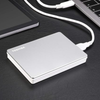 Hd Externo 1tb Toshiba Canvio Flex Usb 3.2 Prata - HDTX110XSCAA