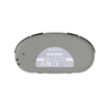 Controle Sem Fio Fantech P/ PC/NS/NS2/BT EOS Mini Cinza - WGP17