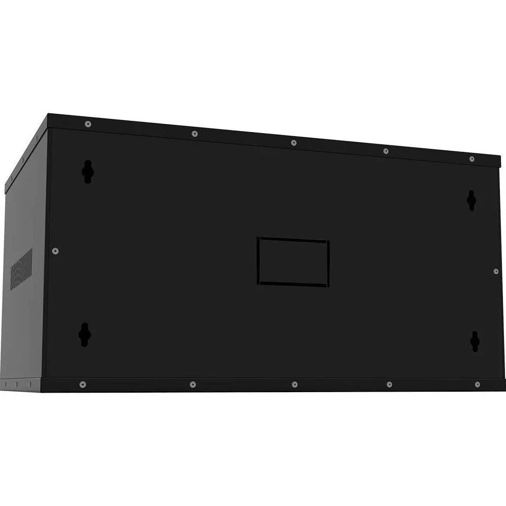 Rack de Parede Montado 5U 370mm Intelbras MRM537 - 4770537