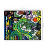 Mousepad Gamer PCYes Ancient Dragon Medium Estilo Speed 500X400MM - PMA50X40
