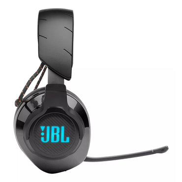 Headset Gamer Jbl Quantum 610 7.1 Wireless/P3 Preto