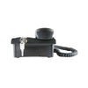 Telefone Intelbras Pleno C/ Chave de Bloqueio Preto - 4080057