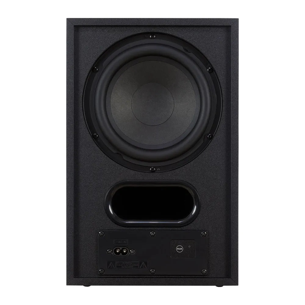 Caixa De Som Soundbar 2.1 110W JBL Cinema Bluetooth SB180