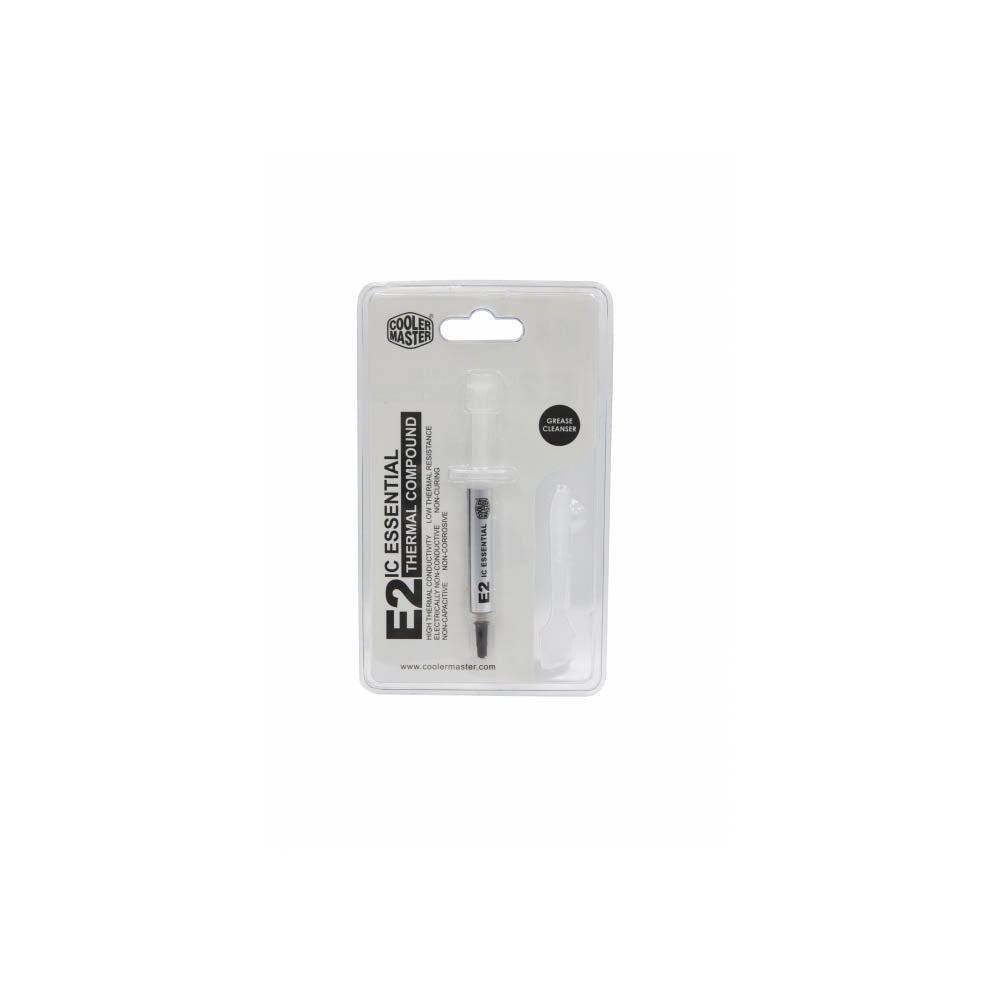 Pasta Termica Cooler Master IC Essential E2 - RG-ICE2-TA15-R1 Truedata