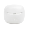 Fone De Ouvido Bluetooth JBL Intra Auricular TWS Tune Flex 2 Branco - JBLTFLEX2WHT