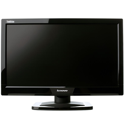 Monitor Led 19.5 Pols Lenovo E2002B Vga Dvi 24+1 1600x900 1000:1 5ms - 60BBHBR1BR