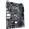 Placa Mae Gigabyte H310m M.2 2.0 Intel Ddr4 Hdmi Vga Usb M.2 Socket 1151 (8a E 9a Ger Intel)