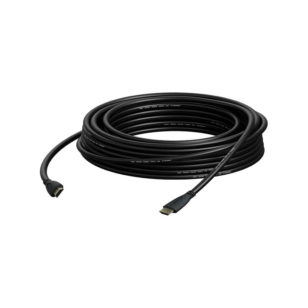 Cabo Hdmi 2.0 20mt 4k Blindado Intelbras CHF 2005 - 4140005