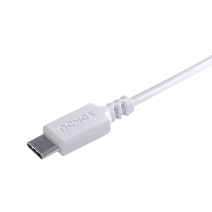 Cabo Usb Tipo C Para Celular 1mt PCYes - PUACP-01