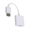 Adaptador Displayport Para VGA Storm 15cm Branco ADAP0044 - 63356