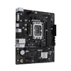 Placa Mae Asus Prime H610M-R LGA Intel 1700 Usb 3.2 Ddr5 Hdmi Vga Displayport - 90MB1GL0-M0EAY0