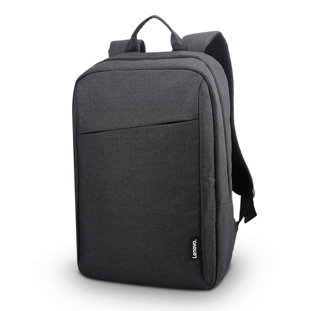 Mochila para Notebook 15.6" Lenovo Casual B210 Preta - GX40Q17225