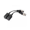 Balun Passivo de CFTV Intelbras VB 501 P G2 Par - 4810042