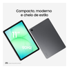 Tablet Samsung Galaxy Tab A11+ 5G 128Gb 6Gb 11.0" Cinza - BSM-X236