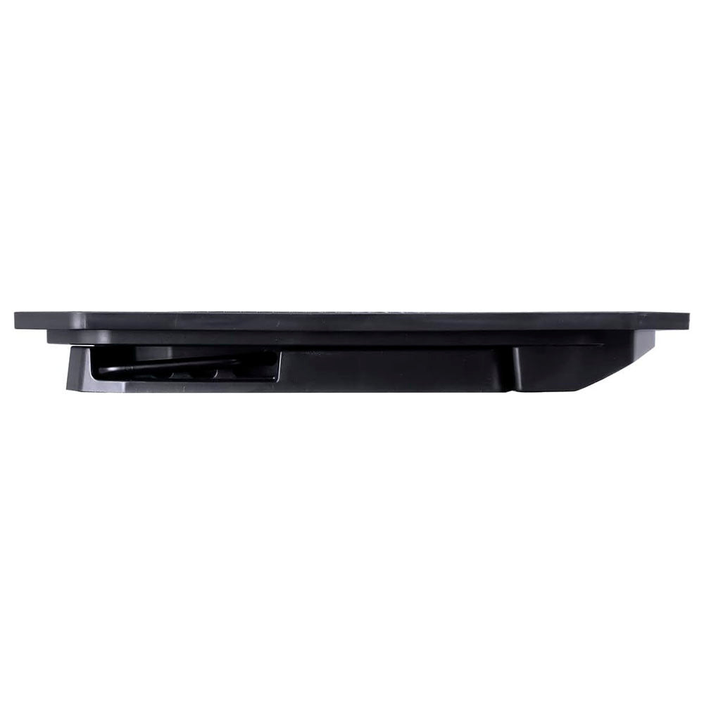 Suporte Base Cooler Para Notebook c/ Ajuste Ice Vinik C/ Led Blue - CN300