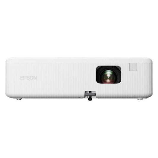 Projetor Epson Powerlite W01 3000 Lumens Hdmi Usb - V11HA86020