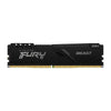 Memoria para Desktop Ddr4 8gb 3200Mhz Kingston Fury Beast - KF432C16BB/8