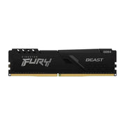 Memoria para Desktop Ddr4 8gb 3200Mhz Kingston Fury Beast - KF432C16BB/8