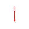 Mini Luminária Led Portátil Para Notebook