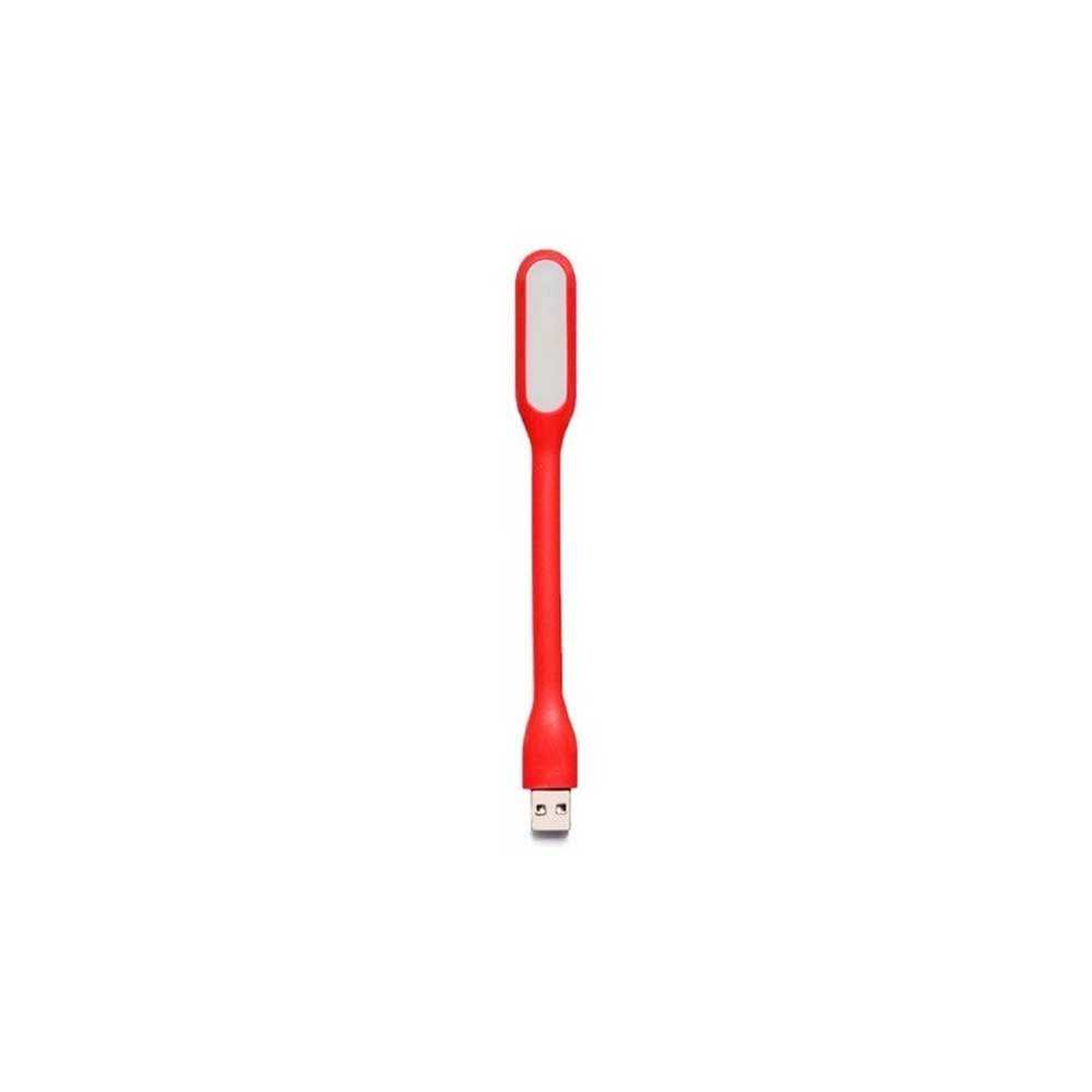 Mini Luminária Led Portátil Para Notebook