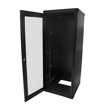 Rack de Piso Desmontável 44U 670mm Intelbras RPD 4467 - 4774467