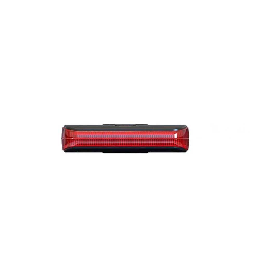 Aparelho de Iluminação Traseira para Bicicleta Leon - LA07