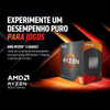 Processador AMD Ryzen 5 5600GT 3.6ghz 19mb Lga AM4 - 100-100001488BOX