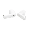 Fone De Ouvido Bluetooth JBL Intra Auricular TWS Tune Flex 2 Branco - JBLTFLEX2WHT