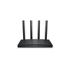 Roteador Wireless Tp-Link AX1500 Wi-fi 6 Dual Band 1500Mbps - Archer AX12