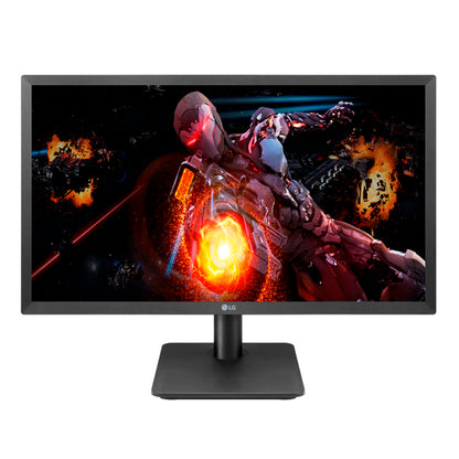 Monitor Led 21.5 Pols Full HD (1920 x 1080) 75Hz LG Hdmi Vga - 22MP410-B