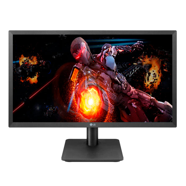 Monitor Led 21.5 Pols Full HD (1920 x 1080) 75Hz LG Hdmi Vga - 22MP410-B