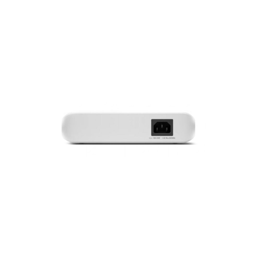 Switch 16 Portas (8 PoE+) Gigabit 10/100/1000 Unifi Gerenciavel - USW-Lite-16-PoE