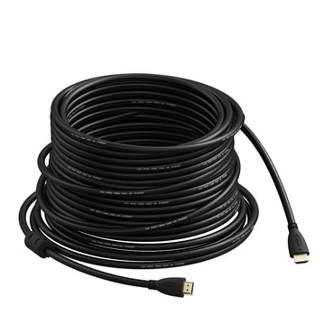 Cabo Hdmi 2.0 15mts Full Hd Intelbras CHF 2015 - 4140004