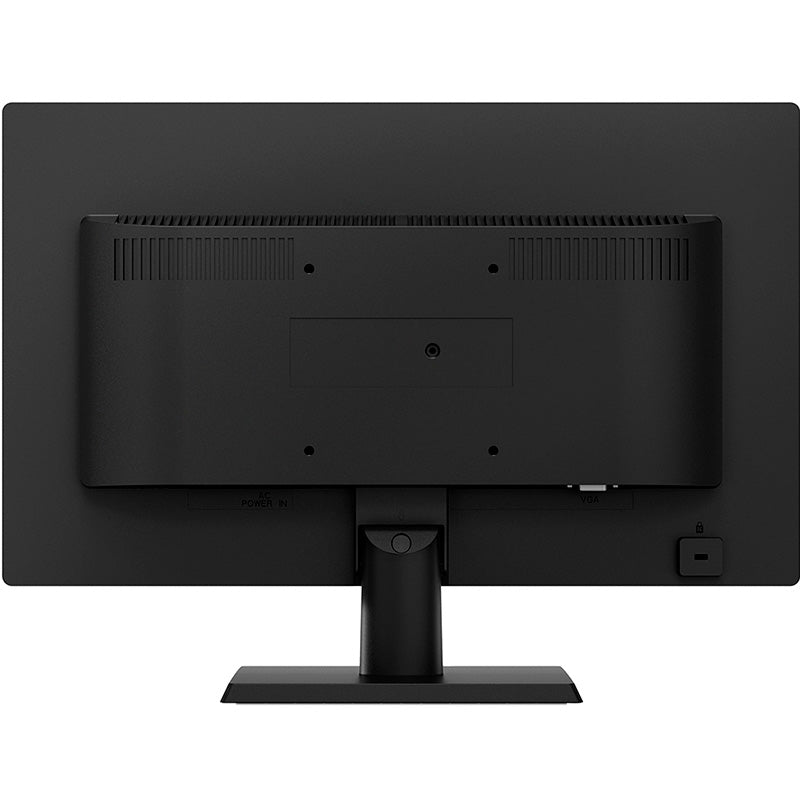 Monitor Led 18.5" Hp V19b Vga - 2xm32aa#Ac4 - OPEN BOX Truedata