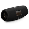 Caixa de Som Portátil Bluetooth JBL Charge 5 Wi-fi Bluetooth 30W Preta