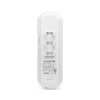 Radio Antena Ubiquiti AirMax AC Nanostation 16dbi 5ghz 10/100/1000Mbps - NS-5AC