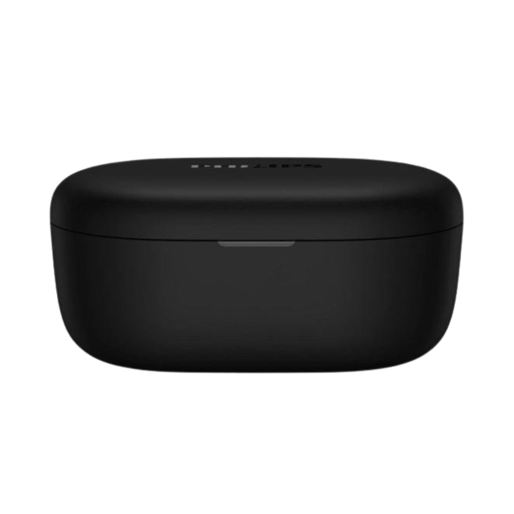 Fone De Ouvido Bluetooth Philips TWS C/ Microfone Preto - TAT1300