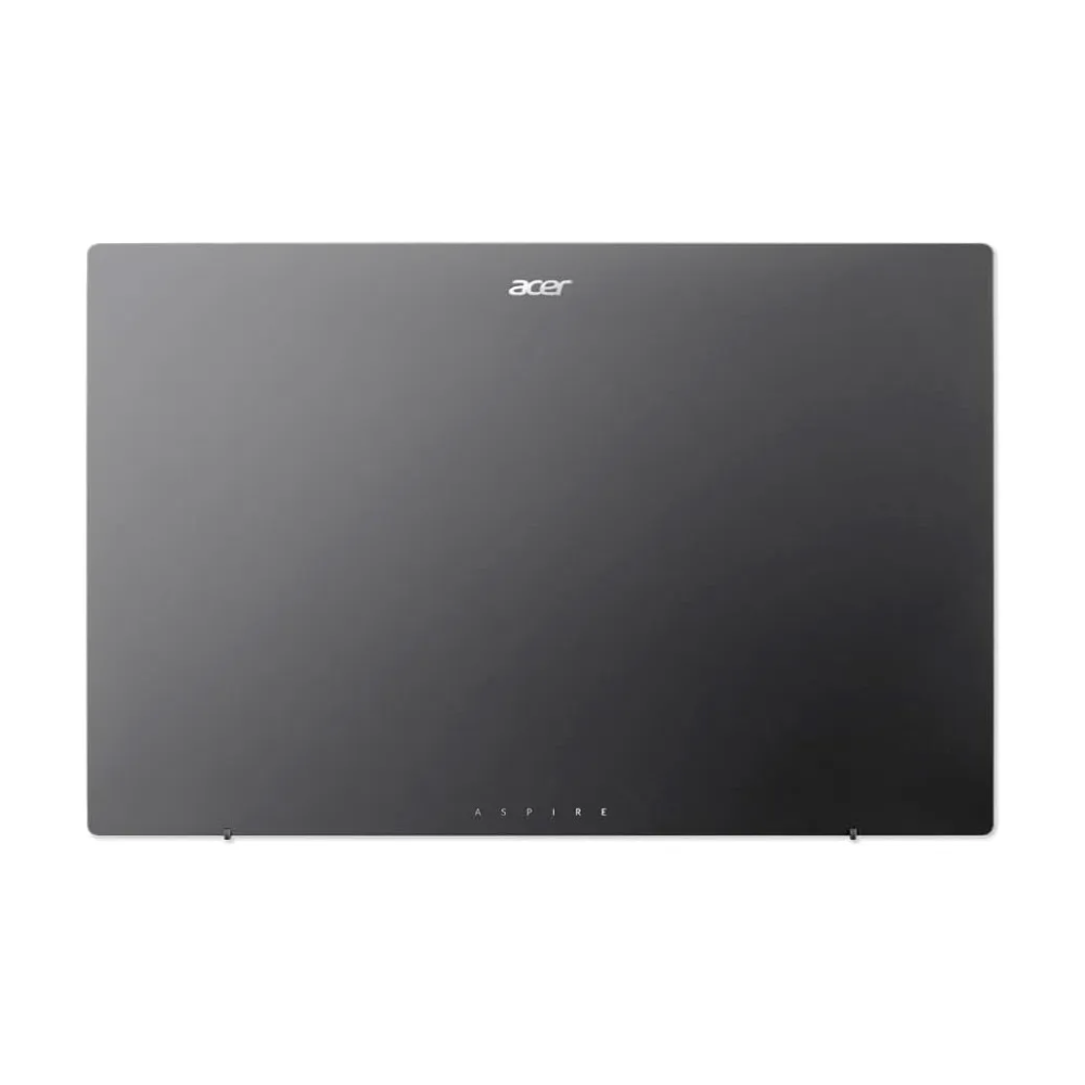 Notebook Acer Aspire Go 15 Intel Core i5-1334U 8Gb 256Gb Ssd 15.3 Pols W11 Pro Cinza - AG15-51P-5449