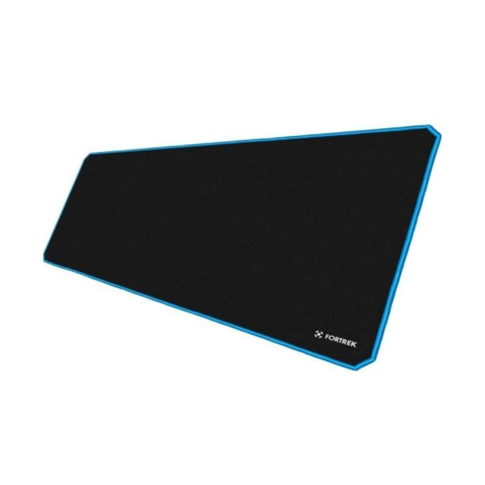 Mousepad Gamer Fortrek Speed 900x400mm MPG104 Azul - 77540