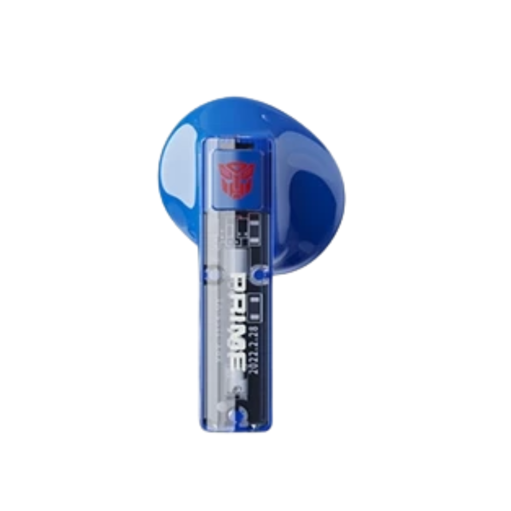 Fone De Ouvido Bluetooth TWS Transformers - TF-T08