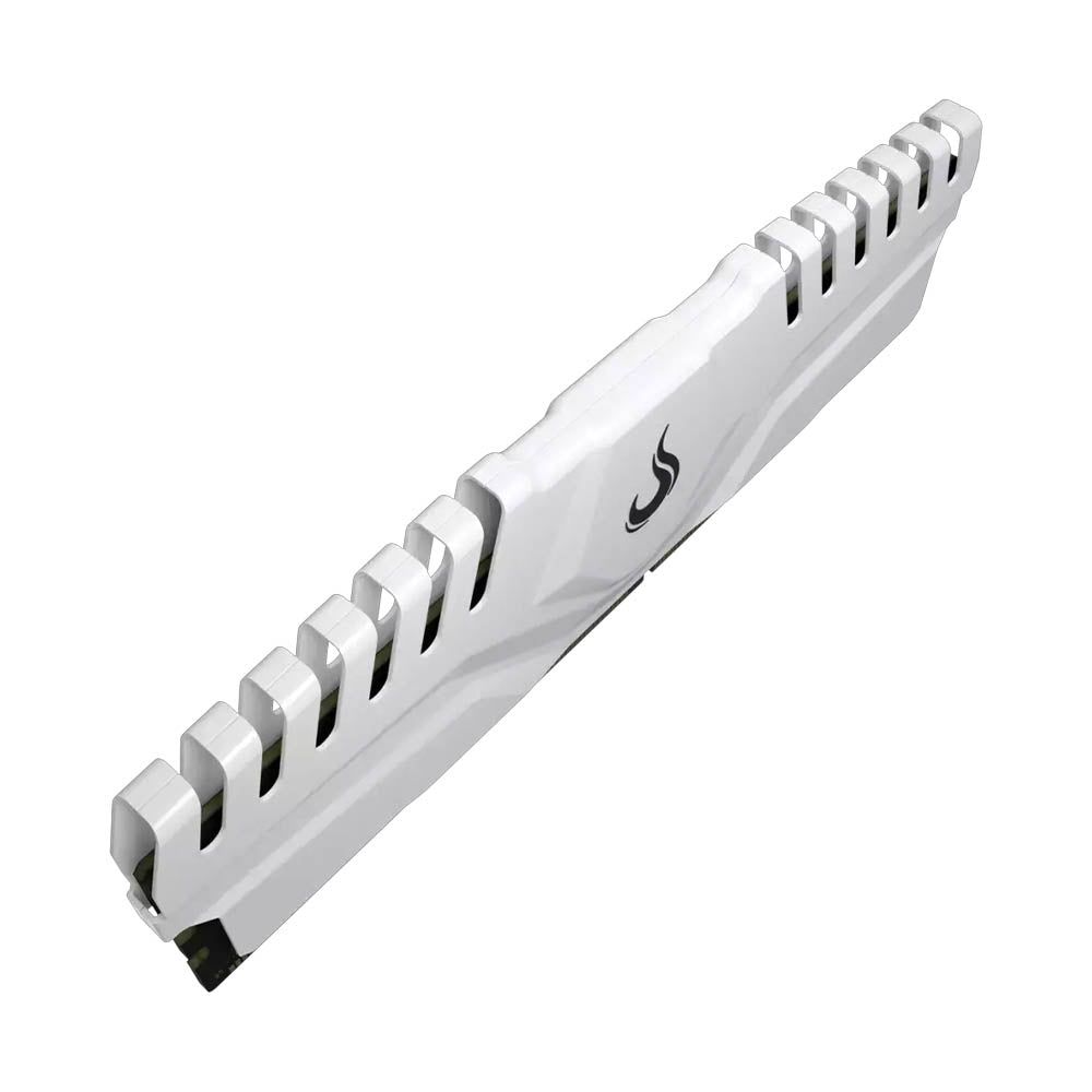 Memoria para Desktop DDR4 16gb 3200mhz  Rise Mode Z Series Branco