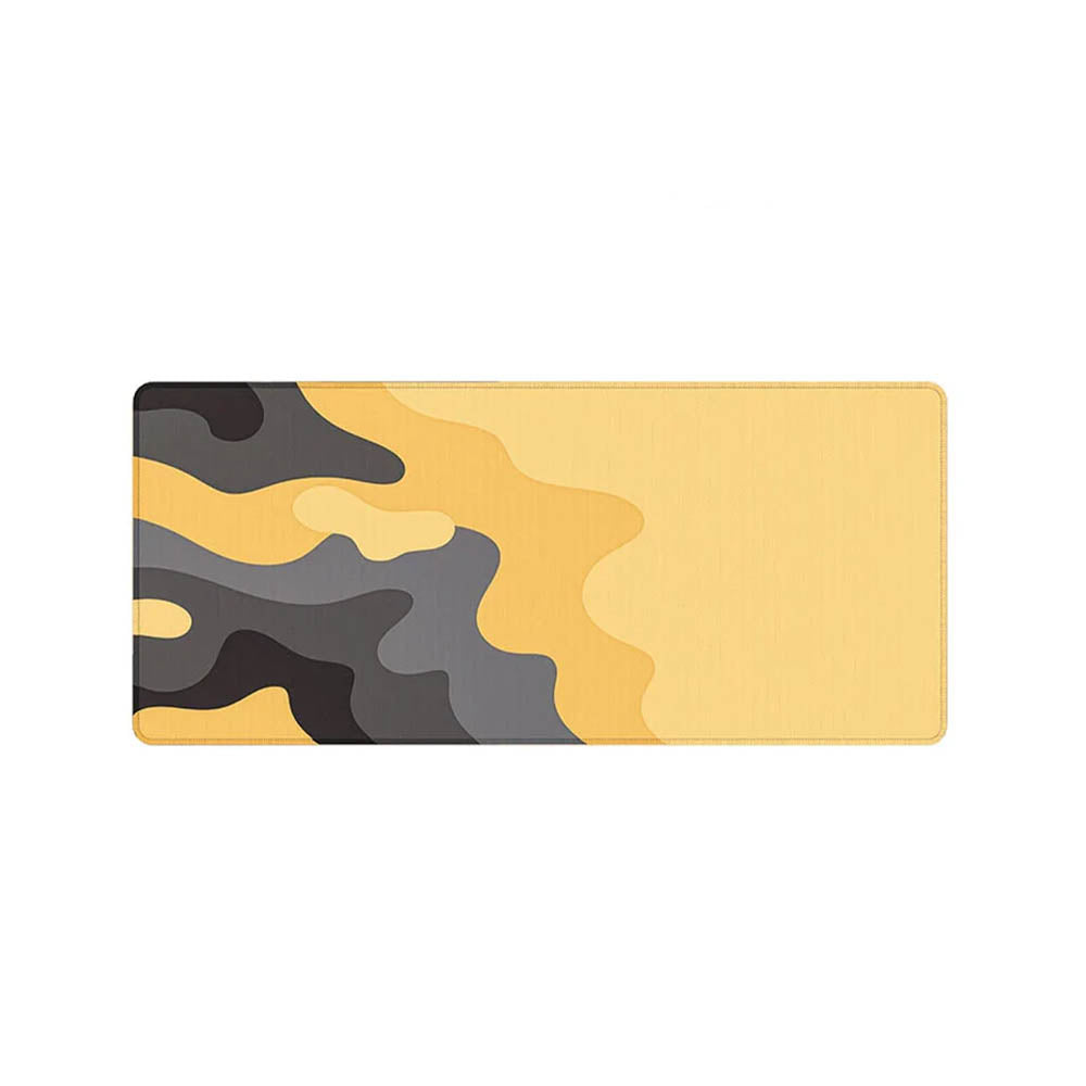 Mousepad Gamer Fantech Sandy Charcoal EXG Preto 900X400mm - MP905